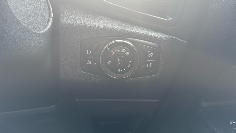 Ford EcoSport 1.0 EcoBoost 125 ST-Line 5dr Petrol Hatchback